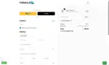 FIQ coupon verification screenshot