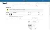 Firebird Central coupon verification screenshot
