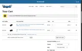 Firebird Central coupon verification screenshot
