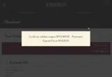 SPOOKY20 coupon verification screenshot