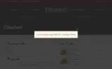 TASTY20 coupon verification screenshot