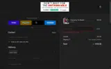 Fire Blanket coupon verification screenshot