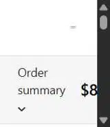 Fire Blanket coupon verification screenshot