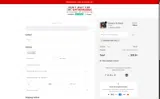 Fire Blanket coupon verification screenshot