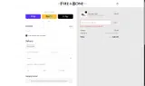Fire & Bone coupon verification screenshot