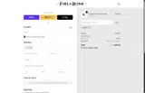 Fire & Bone coupon verification screenshot