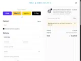 DEALS45 coupon verification screenshot