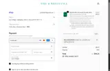 Welcome20NOW coupon verification screenshot