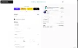 FAB10M coupon verification screenshot