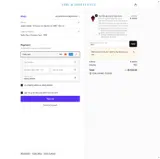 FB15 coupon verification screenshot
