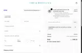 FABLOOSE25 coupon verification screenshot