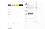 WELCOME10 coupon verification screenshot