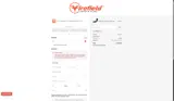 FIREFIELD15 coupon verification screenshot