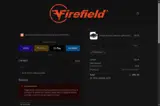 FREEDOM10 coupon verification screenshot