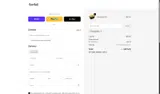welcome5 coupon verification screenshot