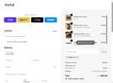 firefoil10 coupon verification screenshot
