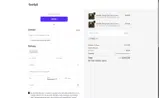RUSH coupon verification screenshot
