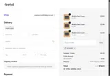 holyday coupon verification screenshot