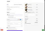 RUSH coupon verification screenshot