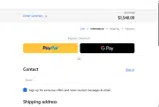 SAVE10 coupon verification screenshot
