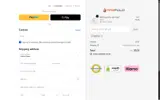 SAVE15 coupon verification screenshot