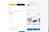 PATCH10 coupon verification screenshot