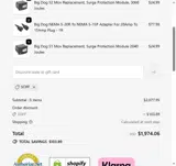 5OFF coupon verification screenshot