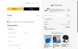 CABLES10 coupon verification screenshot