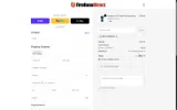 WELCOMEBACK coupon verification screenshot