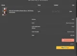 SAVE10183 coupon verification screenshot