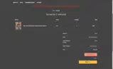 CARLOS coupon verification screenshot