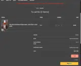 LONE10 coupon verification screenshot