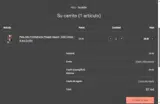 supergift15 coupon verification screenshot