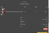 CARLOS coupon verification screenshot