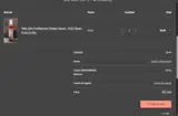 MIDSUMMER coupon verification screenshot