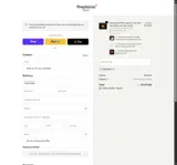 WELCOME coupon verification screenshot