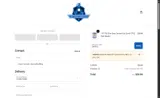 SAVE50 coupon verification screenshot