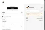 Fire Sale Boxes coupon verification screenshot