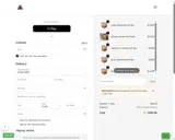 Fire Sale Boxes coupon verification screenshot
