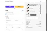 FIRST10 coupon verification screenshot