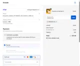 Fireside Record coupon verification screenshot