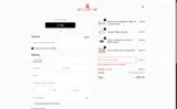 TIBOLT coupon verification screenshot