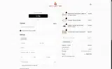 MAGCHIPS coupon verification screenshot