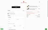 9MICRON coupon verification screenshot