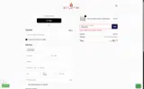 FREEPERC coupon verification screenshot