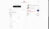 BOTTLEROCKET coupon verification screenshot