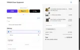 POWERCOMBO coupon verification screenshot