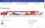 3DAYWEEKEND coupon verification screenshot