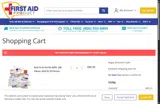 STARSANDDEALS coupon verification screenshot