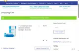 Take5 coupon verification screenshot